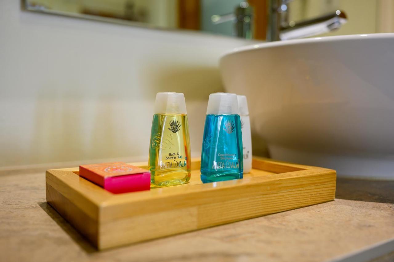 Xtilu Hotel - Adults Only - Oaxaca Экстерьер фото