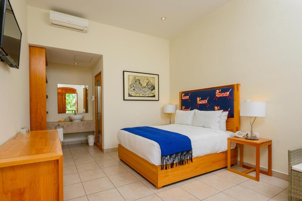 Xtilu Hotel - Adults Only - Oaxaca Номер фото