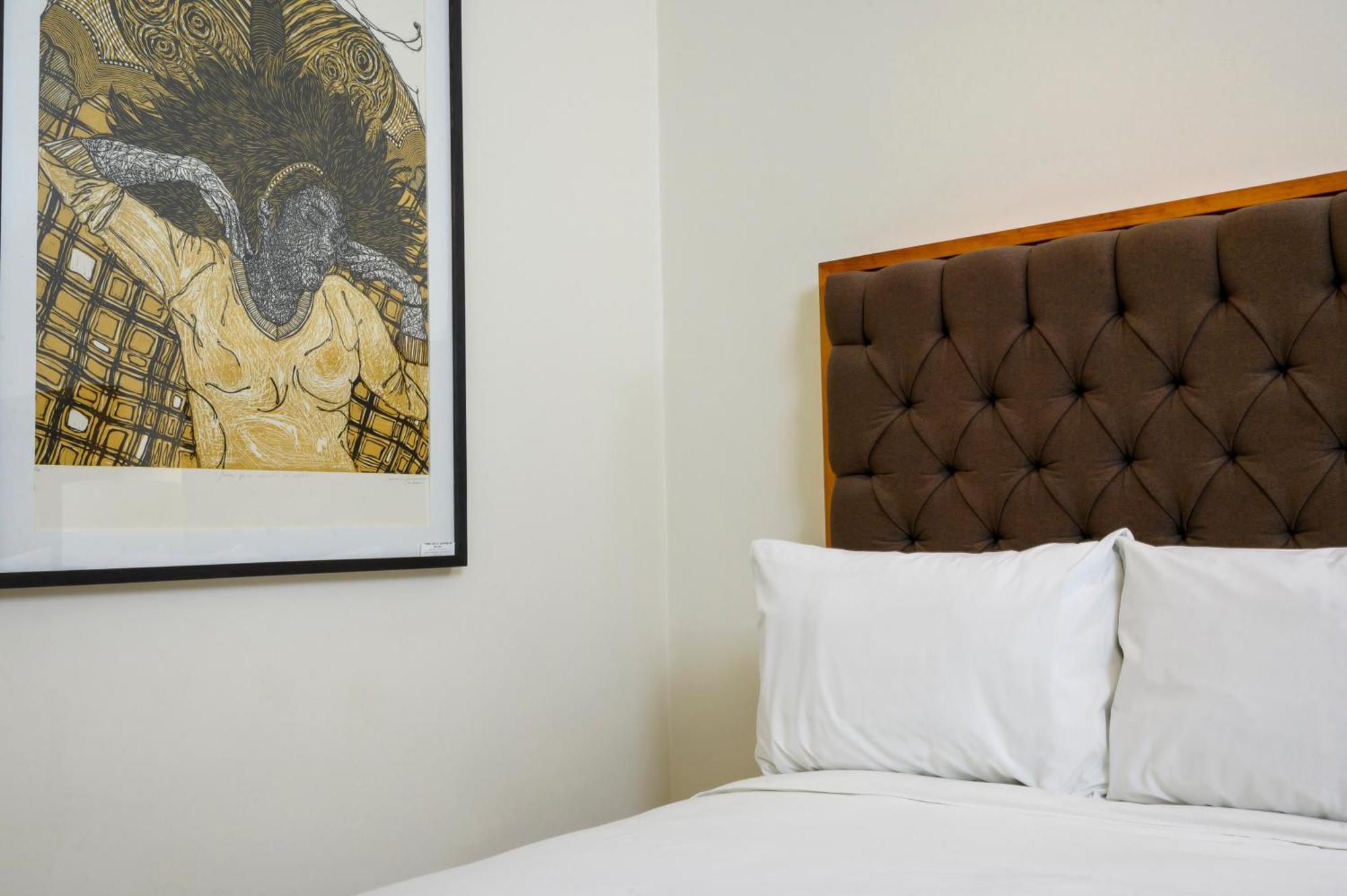 Xtilu Hotel - Adults Only - Oaxaca Номер фото
