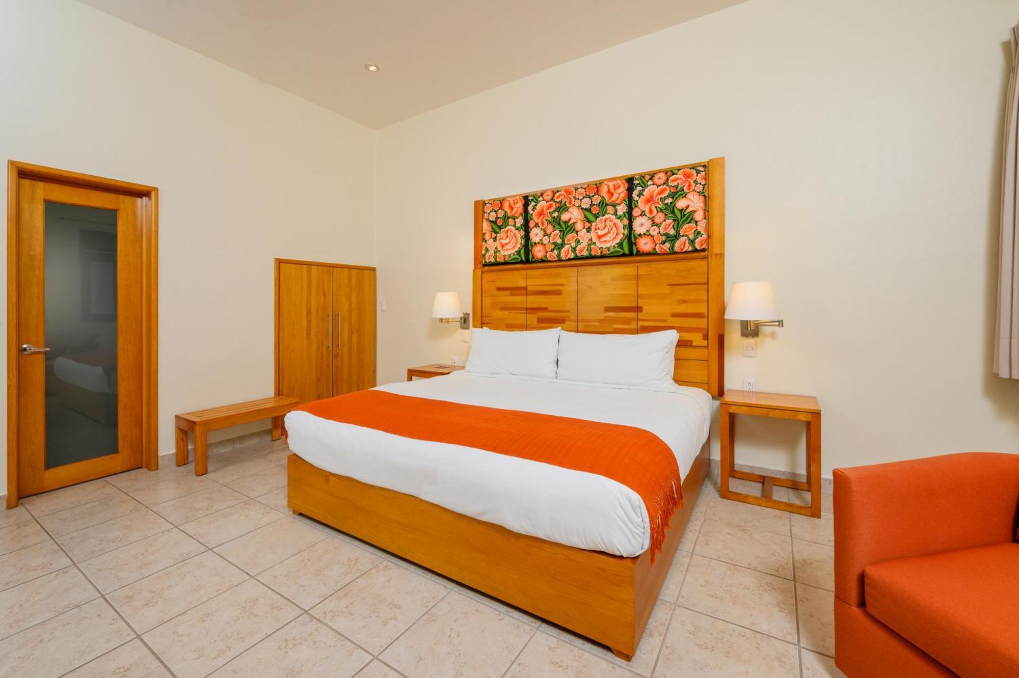 Xtilu Hotel - Adults Only - Oaxaca Номер фото