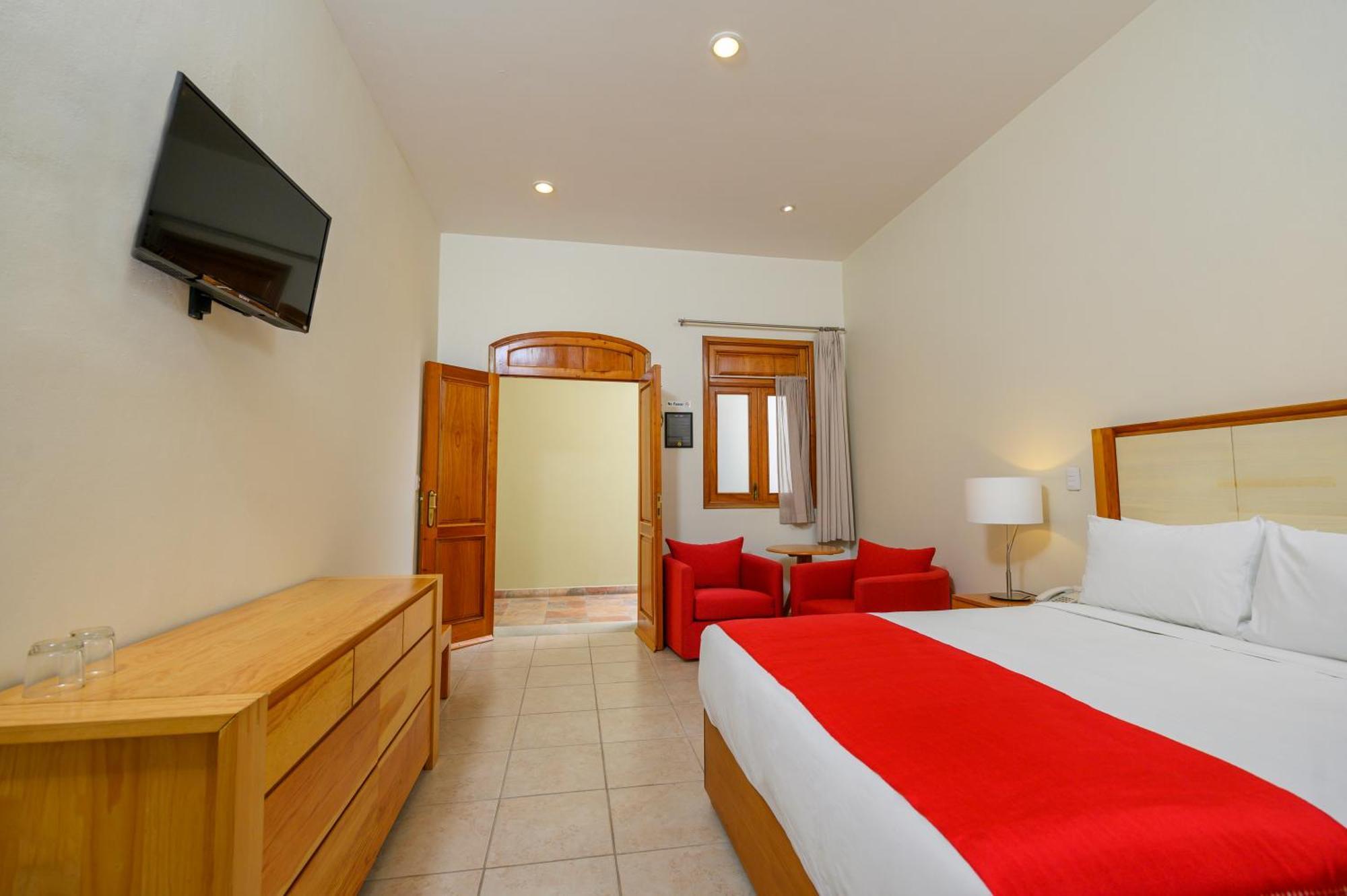 Xtilu Hotel - Adults Only - Oaxaca Номер фото