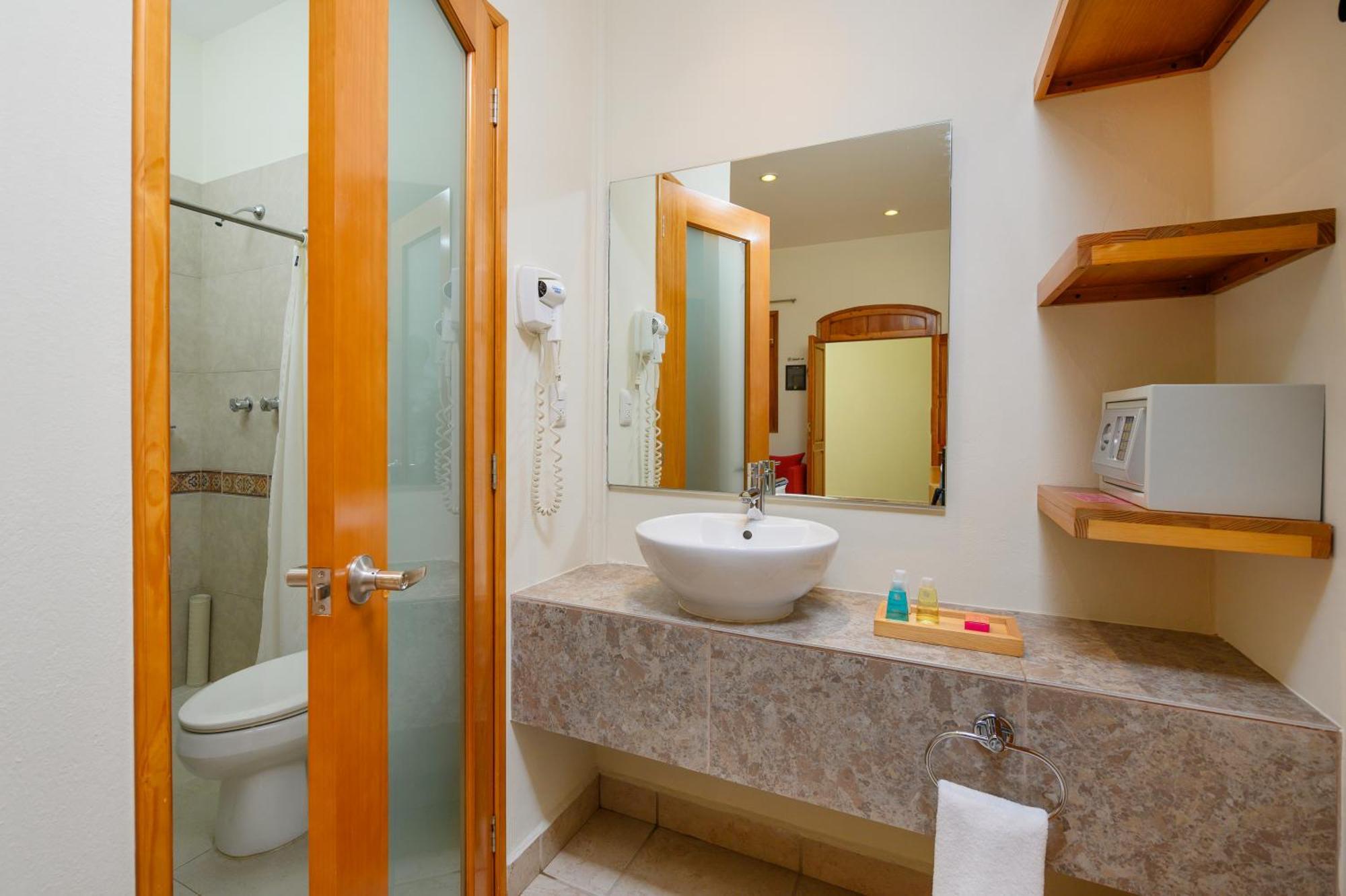Xtilu Hotel - Adults Only - Oaxaca Экстерьер фото