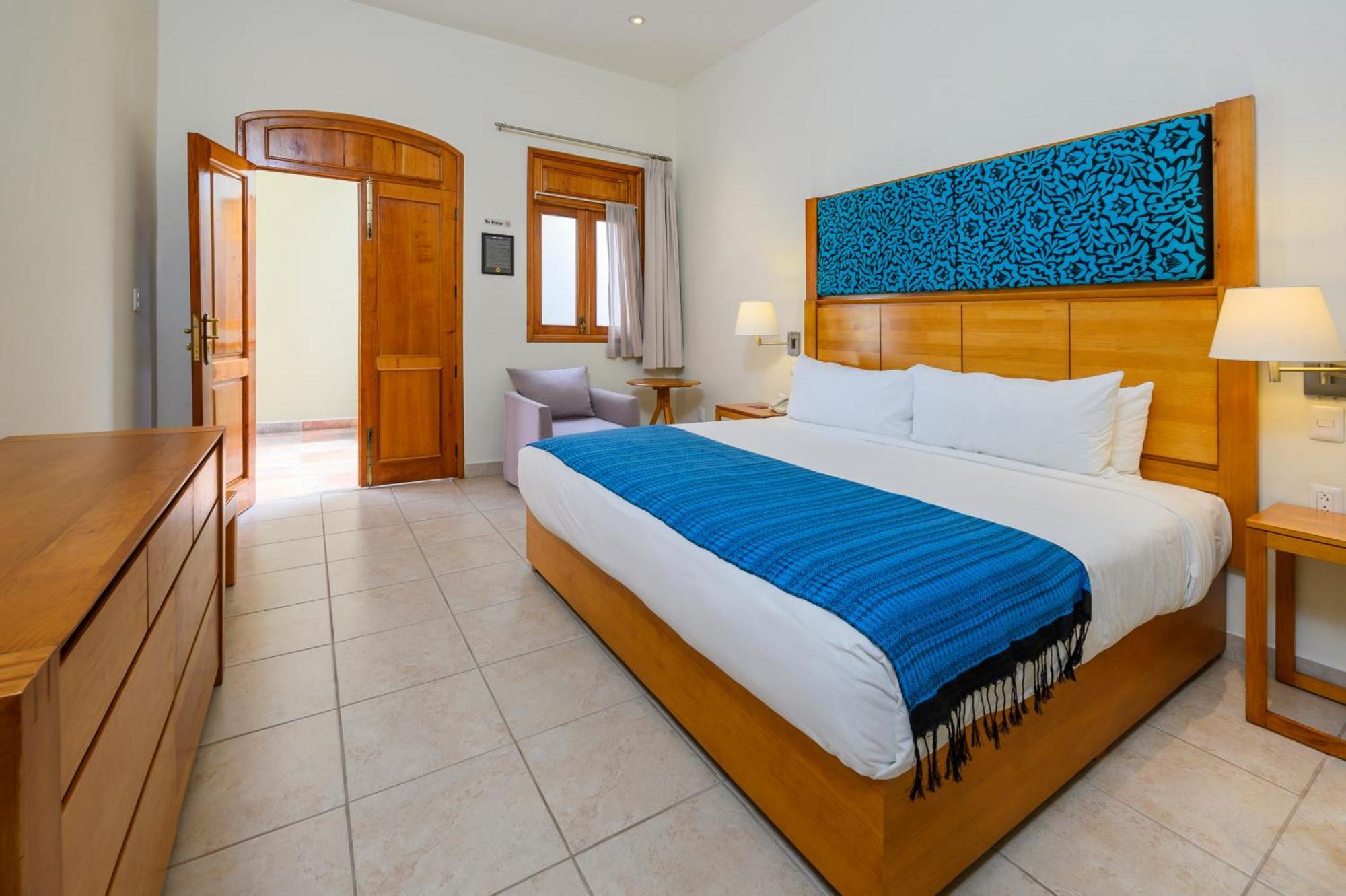 Xtilu Hotel - Adults Only - Oaxaca Номер фото