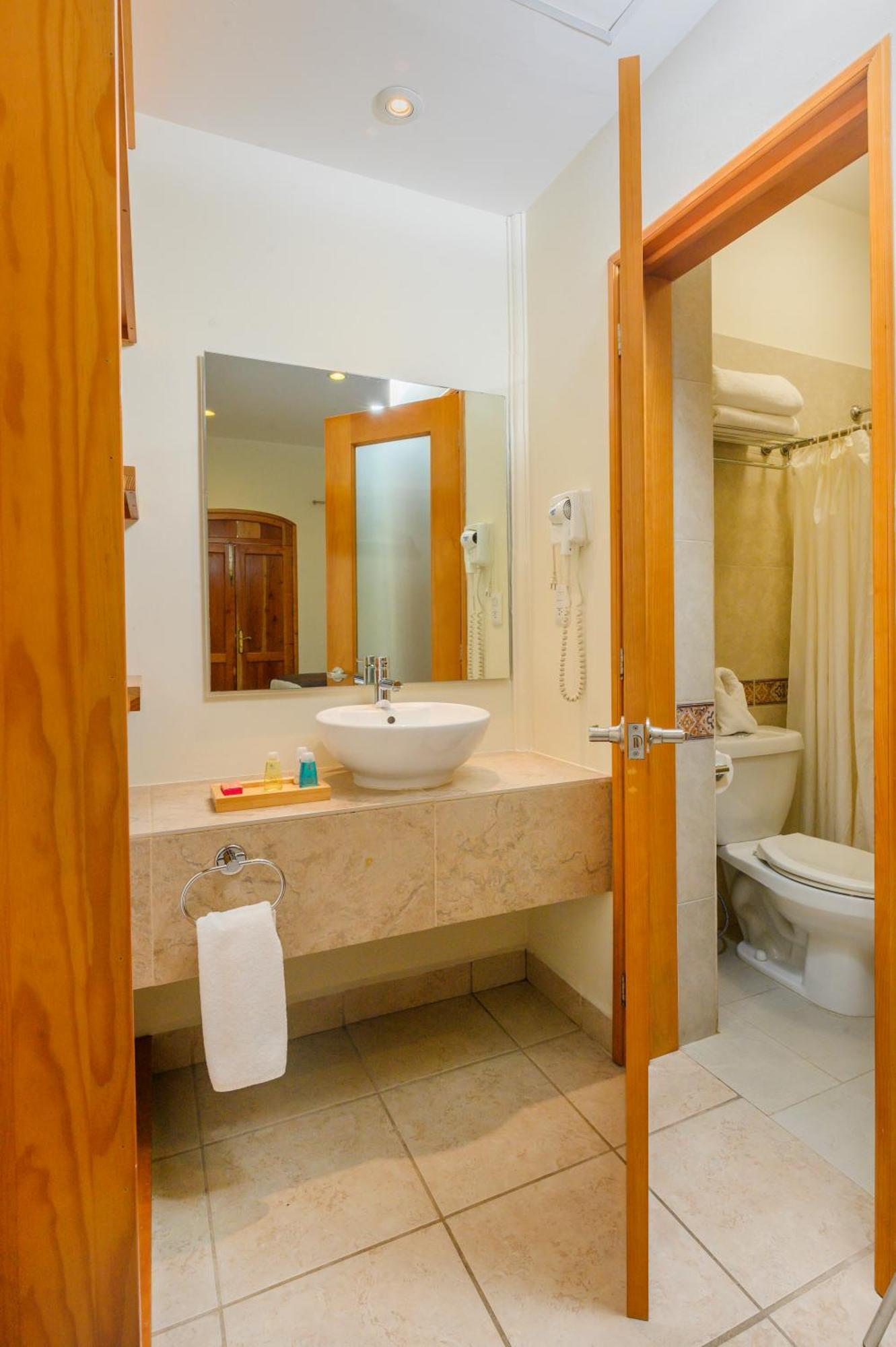 Xtilu Hotel - Adults Only - Oaxaca Номер фото