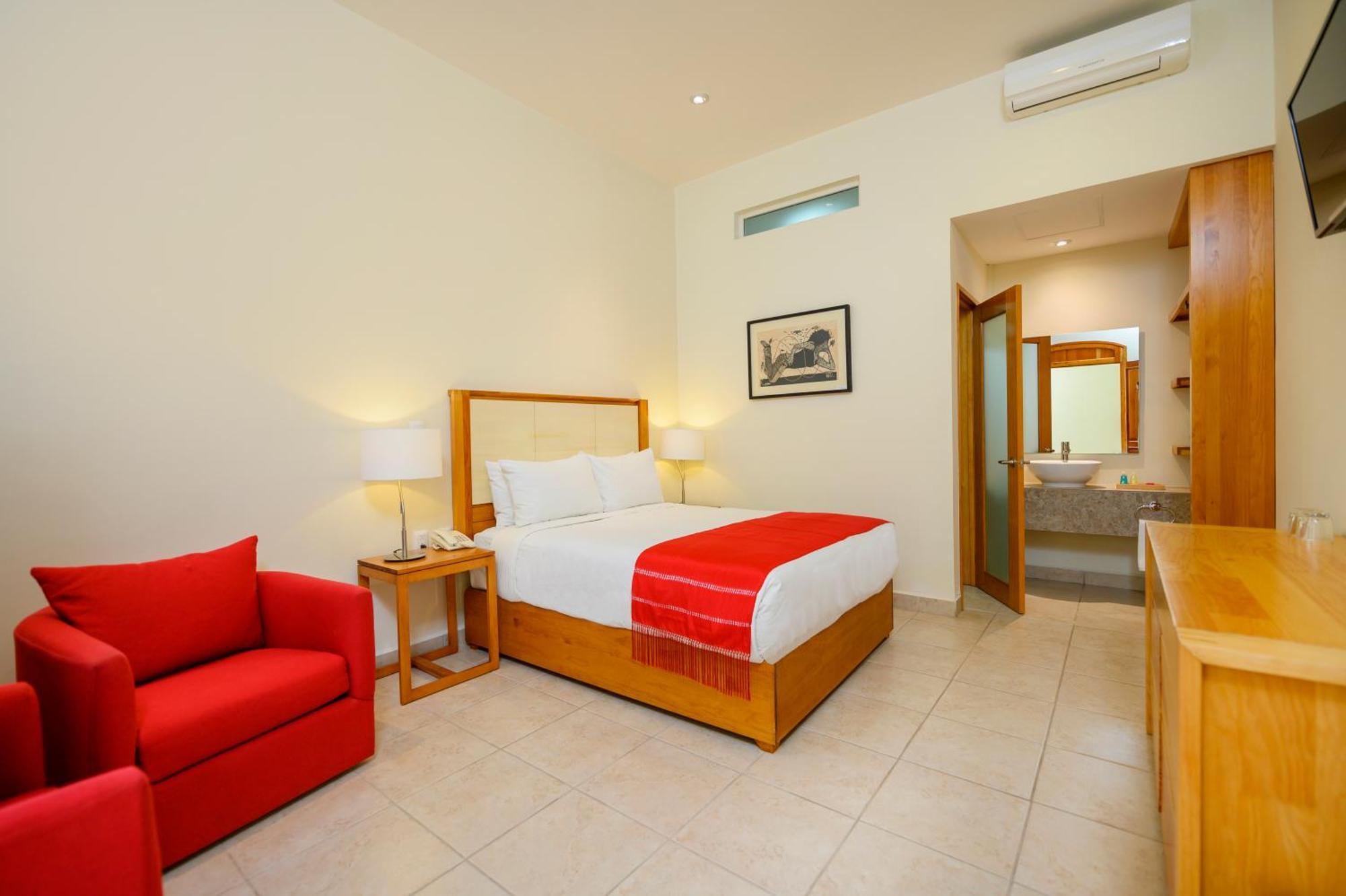 Xtilu Hotel - Adults Only - Oaxaca Экстерьер фото
