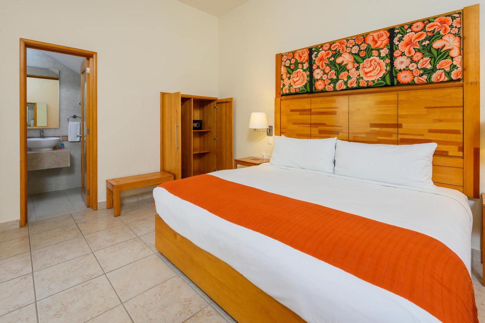 Xtilu Hotel - Adults Only - Oaxaca Экстерьер фото