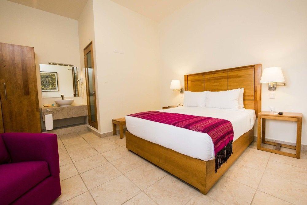 Xtilu Hotel - Adults Only - Oaxaca Экстерьер фото