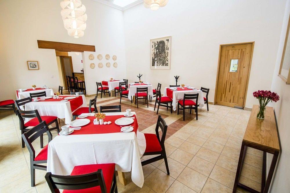 Xtilu Hotel - Adults Only - Oaxaca Экстерьер фото