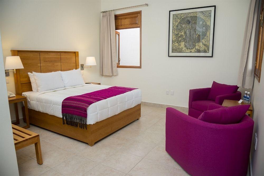 Xtilu Hotel - Adults Only - Oaxaca Экстерьер фото