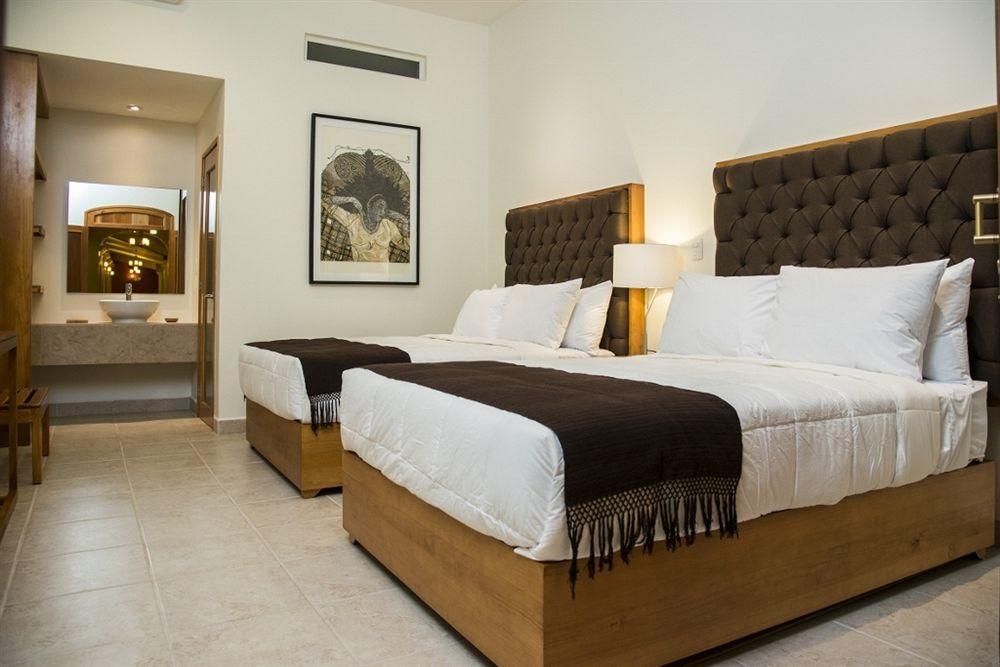 Xtilu Hotel - Adults Only - Oaxaca Экстерьер фото