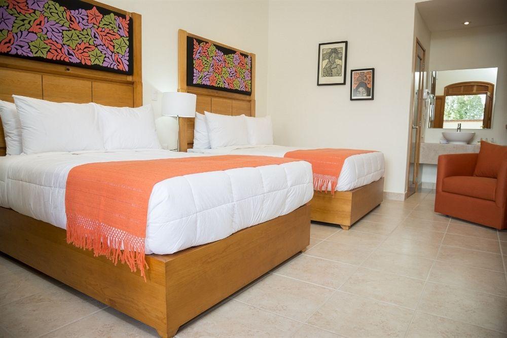 Xtilu Hotel - Adults Only - Oaxaca Экстерьер фото
