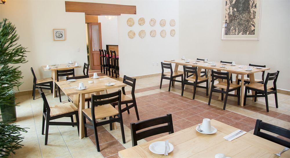 Xtilu Hotel - Adults Only - Oaxaca Экстерьер фото