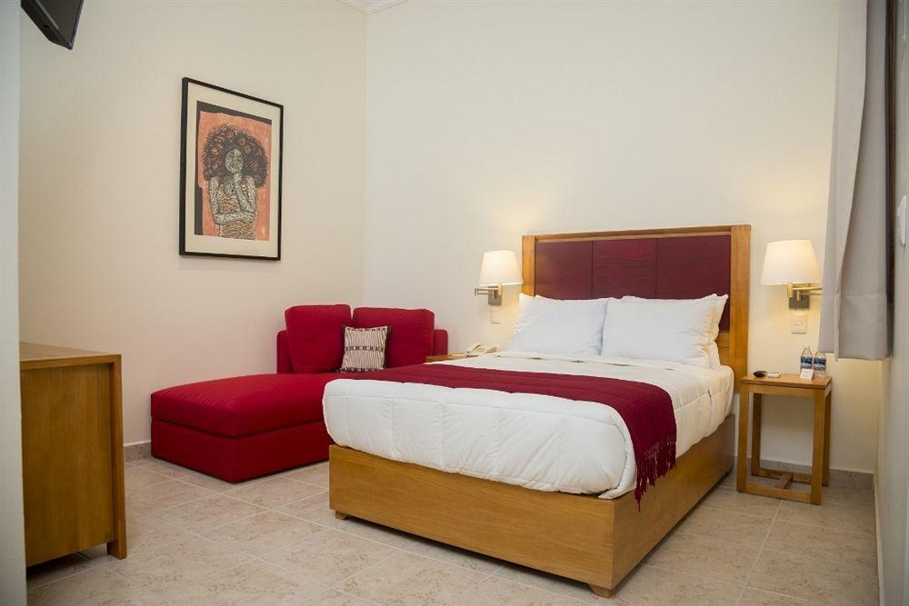 Xtilu Hotel - Adults Only - Oaxaca Экстерьер фото