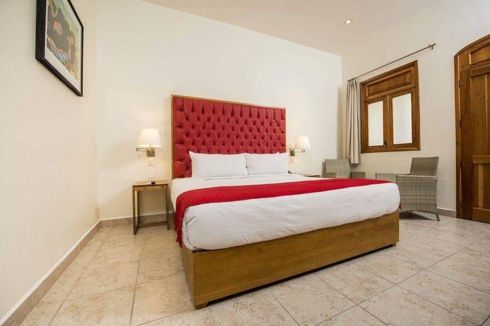 Xtilu Hotel - Adults Only - Oaxaca Экстерьер фото
